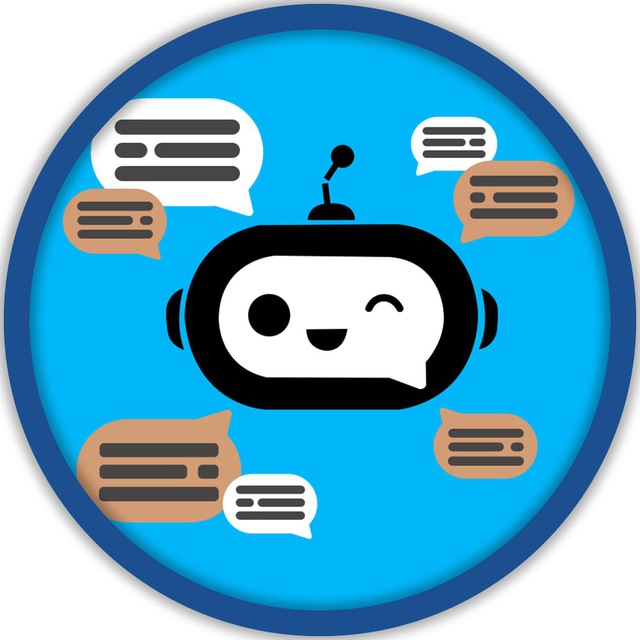 Бот обратной связи